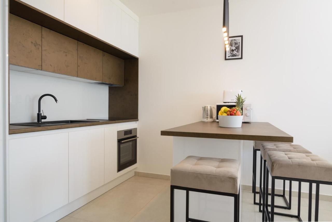 Ero On The Apartman Trogir
