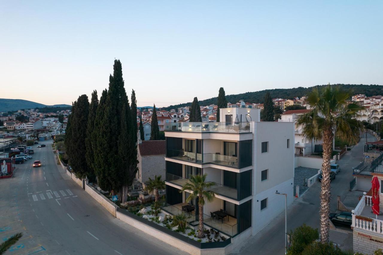 Apartman Ero On The *