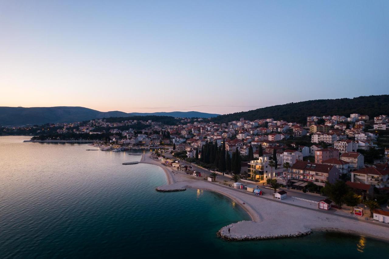 Ero On The Trogir