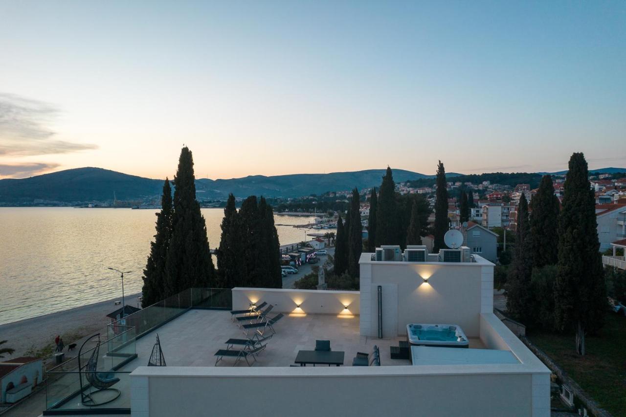 Ero On The Apartman Trogir