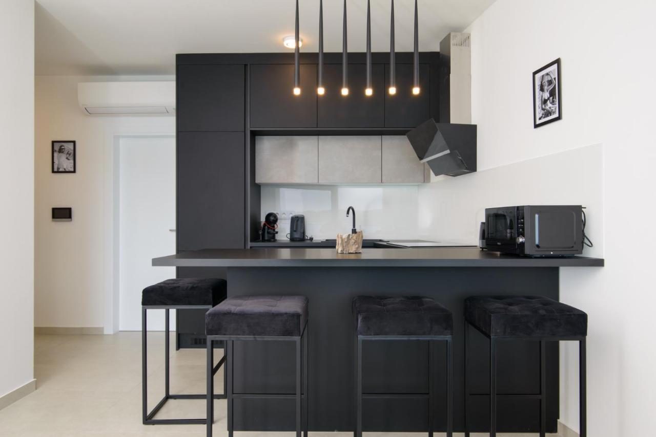 Apartman Ero On The *