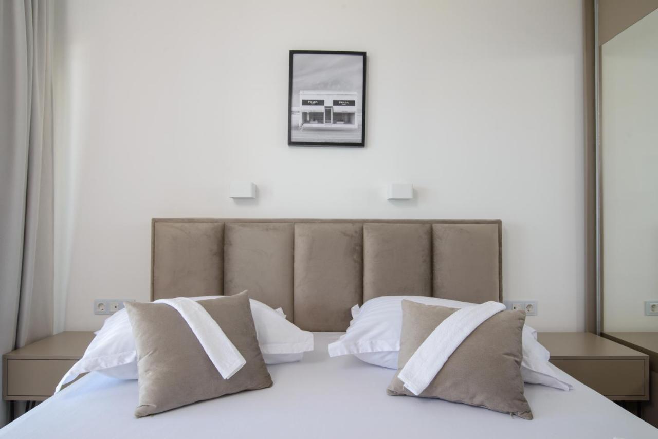 Apartman Ero On The *