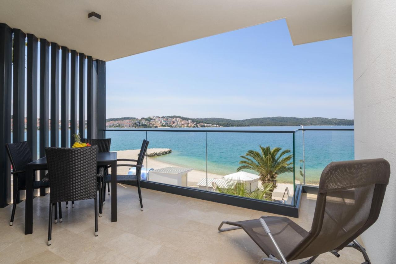Apartman Ero On The *